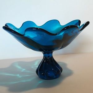 Vintage Candy Dish from the 1960’s
